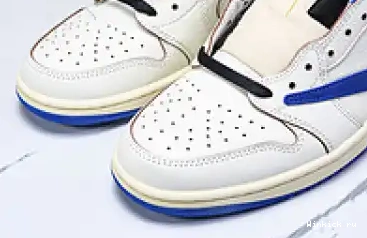 Jordan Low SP Air Scott OG x Travis Design 1 Fragment 0613